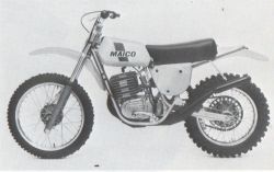 MC250 1976